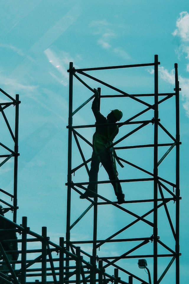 What Are The Short-Term Courses For Building and Construction?