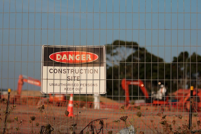 Why Is Construction Safety Training Important?